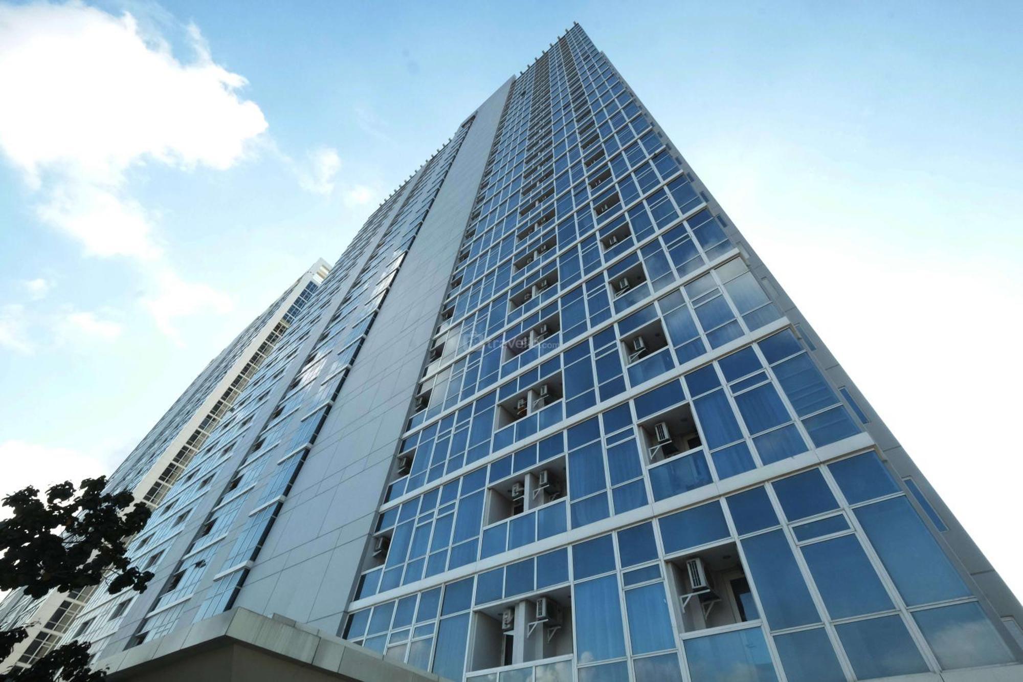 Good Choice And Elegant Menteng Park By Travelio Apartment *