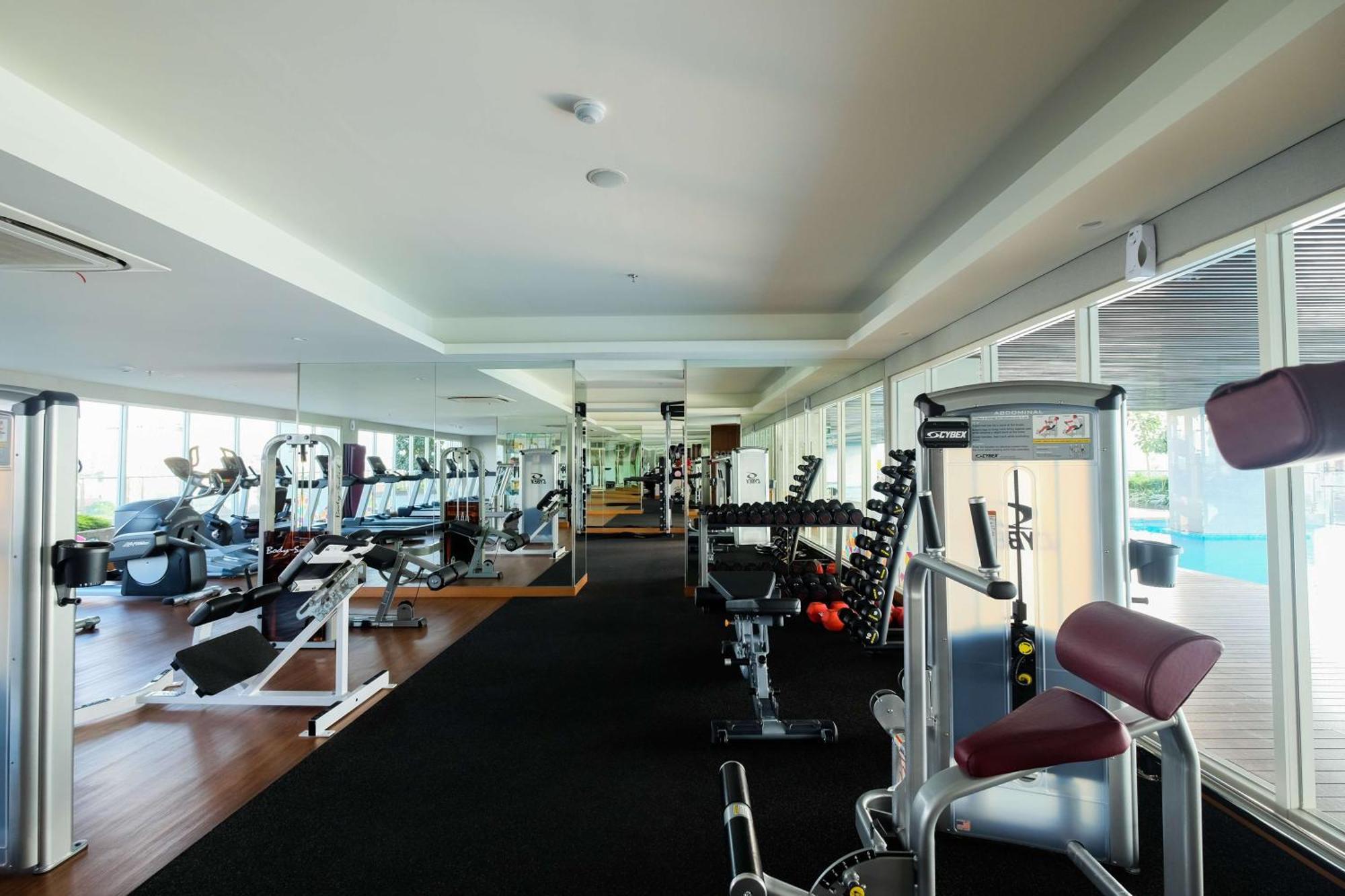 Good Choice And Elegant Menteng Park By Travelio * Jakarta