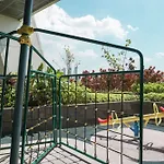 Good Choice And Elegant Studio Menteng Park Apartment By Travelio