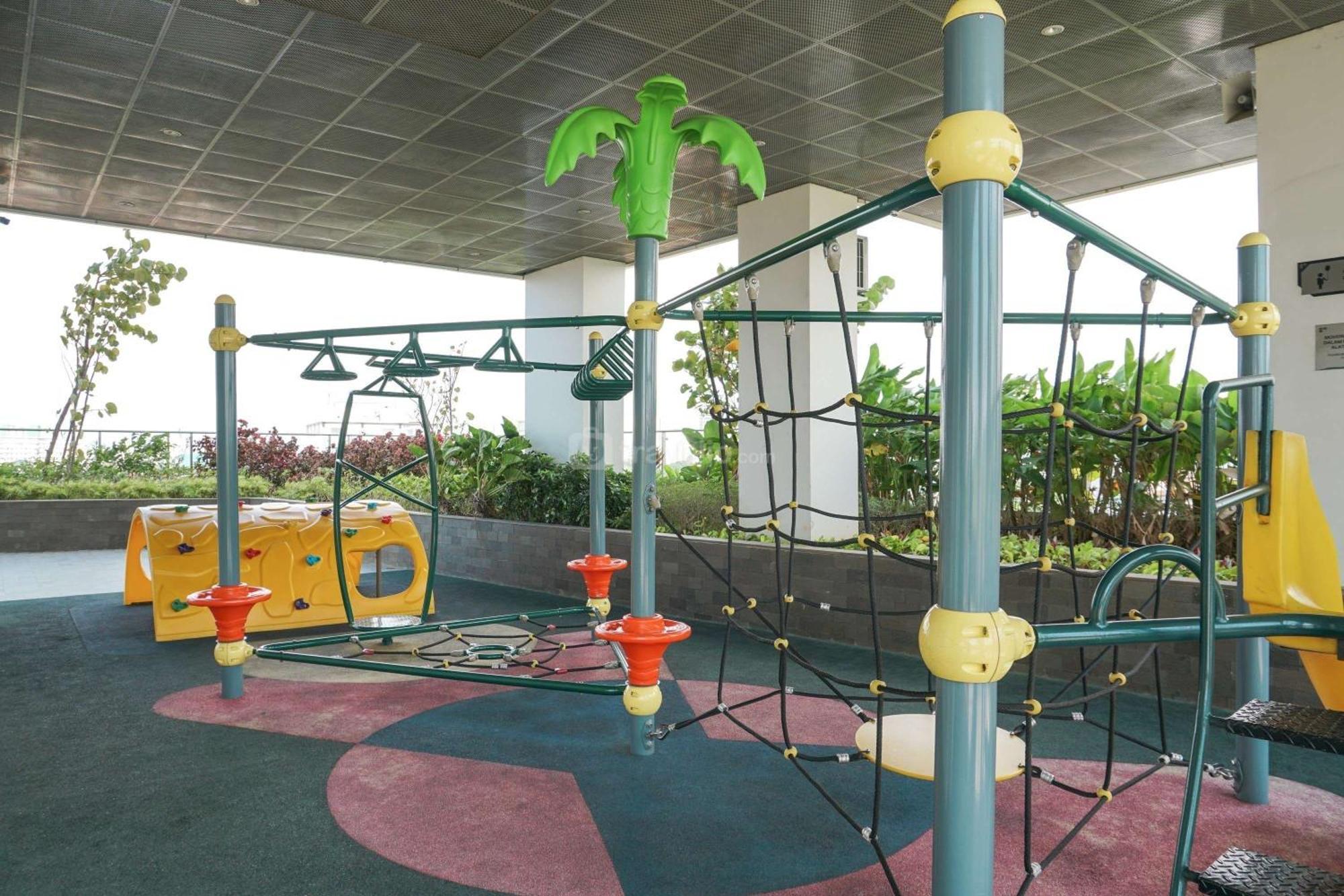Pangsapuri Good Choice And Elegant Menteng Park By Travelio Jakarta